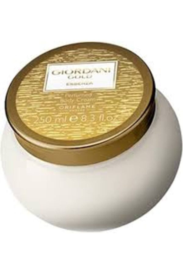 کرم بدن اورجینال برند Oriflame مدل Giordani Gold Essenza Body Lotion کد 774295814