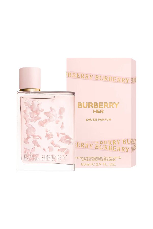 ادکلن اورجینال برند Burberry کد 872403258 - Image 2