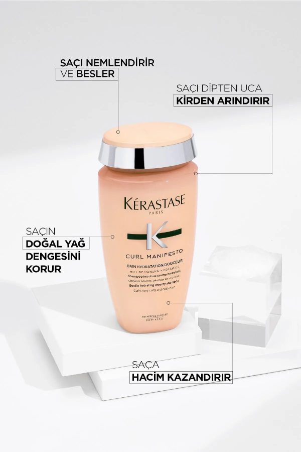 شامپو اورجینال برند Kerastase کد 857153063