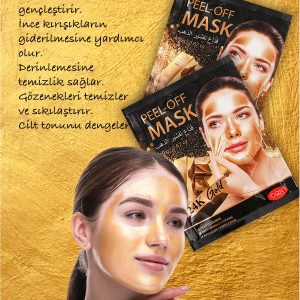 ماسک صورت اورجینال برند Dahaus مدل Xlm694 کد 751955991