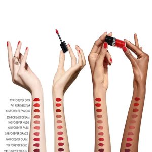رژ لب اورجینال برند Dior کد 817438701