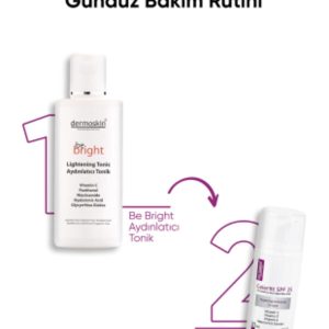 کرم صورت اورجینال برند Dermoskin کد 767749965