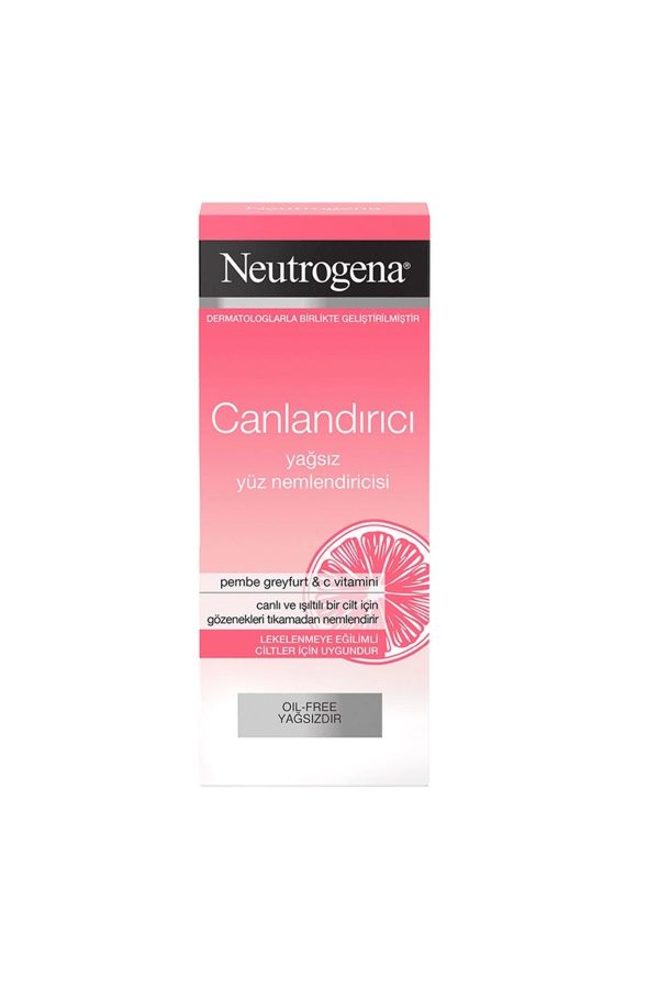 کرم صورت اورجینال برند Neutrogena کد 41000204