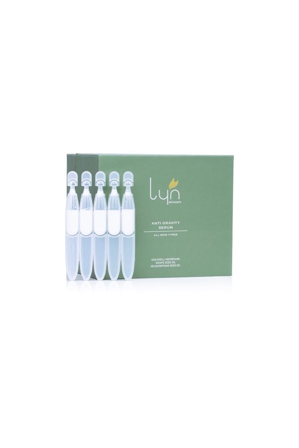 سرم پوست اورجینال برند Lyn skincare مدل Sıkılaştırıcı ve Canlandırıcı Serum کد 881687131
