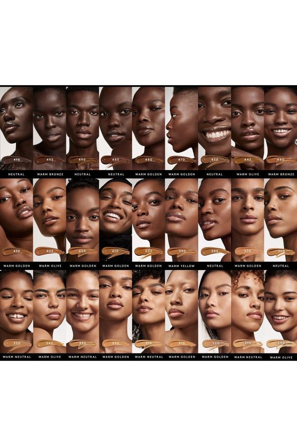 کرم فاندیشن اورجینال برند Fenty beauty کد 834221493 - Image 4