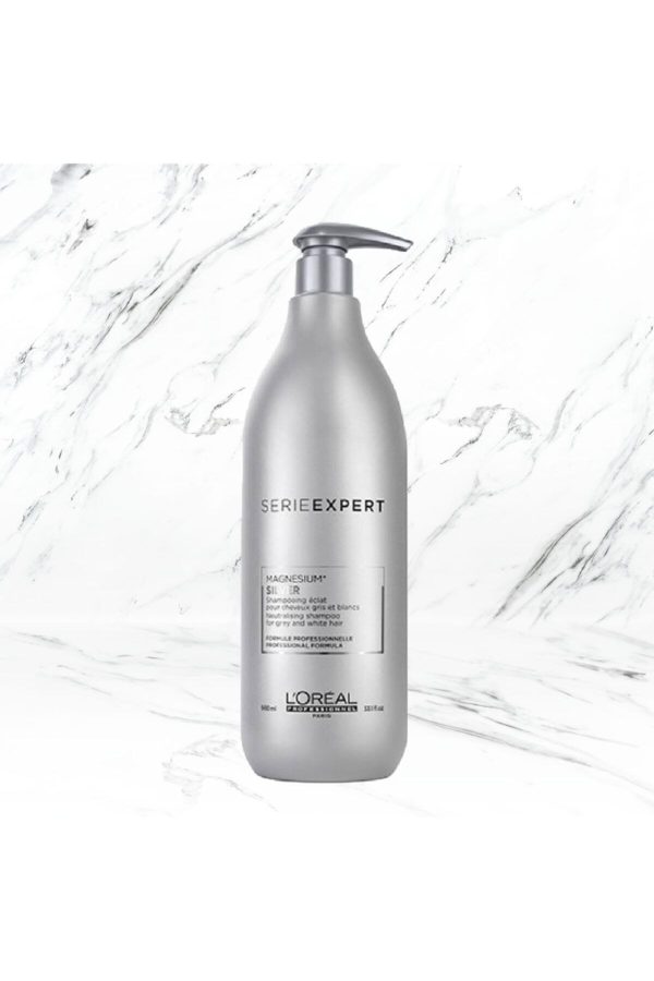 شامپو اورجینال برند L oreal professionnel کد 123011579