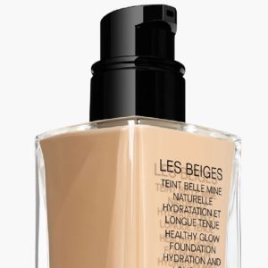 کرم فاندیشن اورجینال برند Chanel مدل Les Beiges Foundation کد 820910897