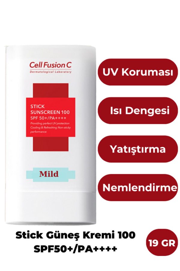 ضد آفتاب صورت اورجینال برند Cell fusion c کد 845086430