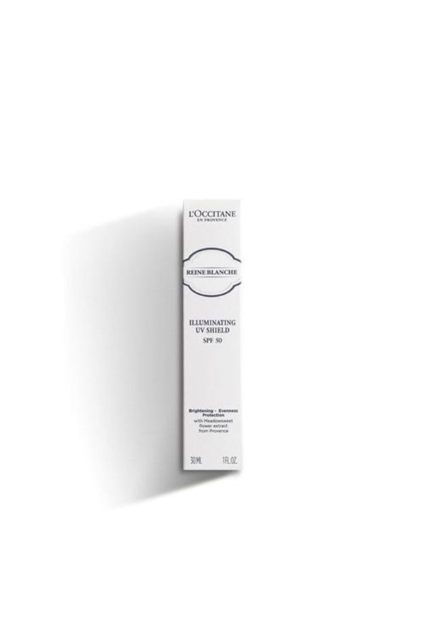ضد آفتاب صورت اورجینال برند L occitane کد 774249355 - Image 2