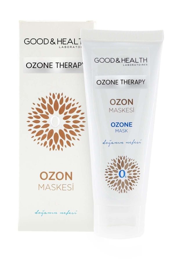 ماسک صورت اورجینال برند Good health کد 259195139 - Image 3