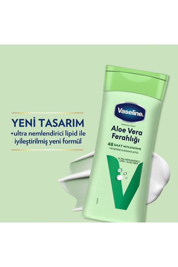کرم بدن اورجینال برند Vaseline کد 831948684 - Image 6