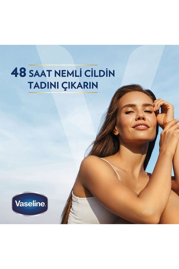 کرم بدن اورجینال برند Vaseline کد 831948684 - Image 7