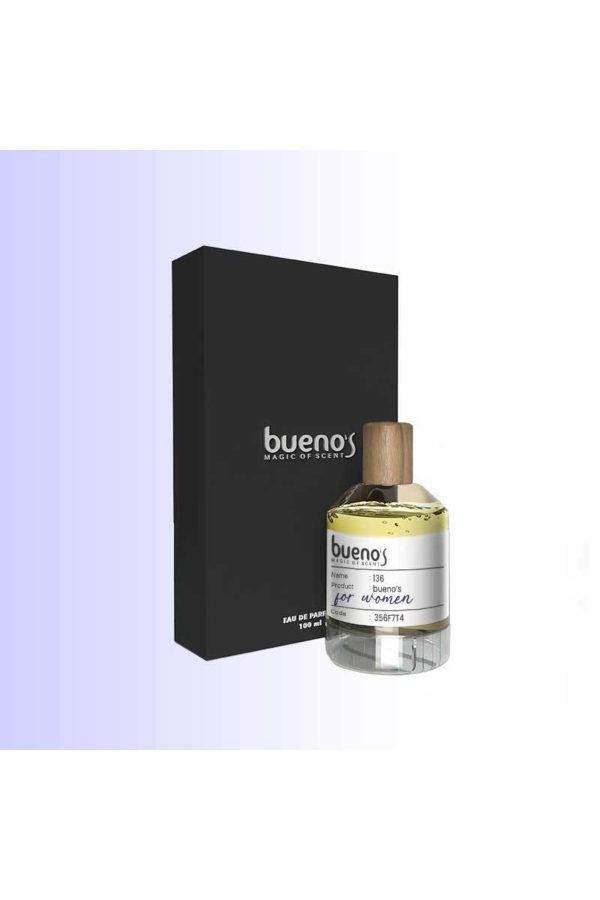 ادکلن اورجینال برند Bueno s کد 729027127
