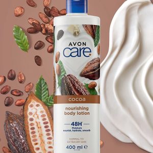 کرم بدن اورجینال برند Avon کد 4160340