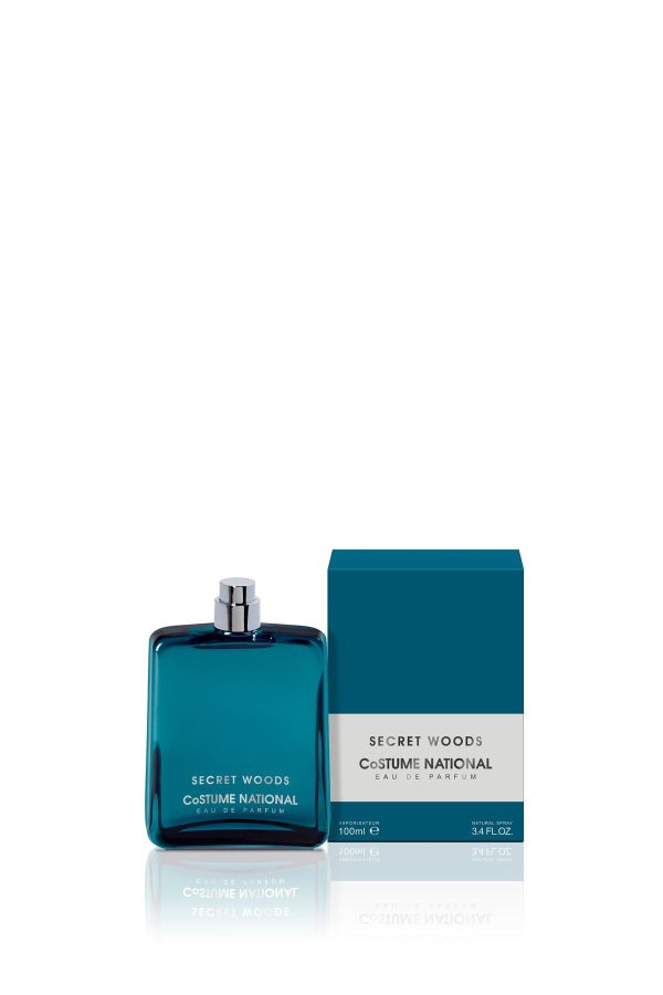 ست مراقبت از پوست اورجینال برند Costume national مدل Secret Woods EDP 100 ml کد 837106934