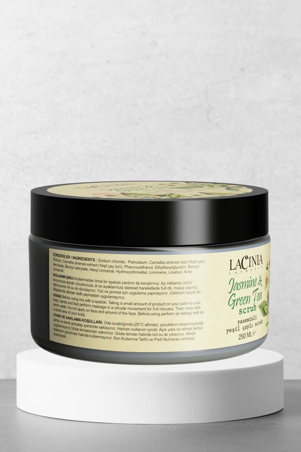 کرم بدن اورجینال برند Lacinia کد 41680260 - Image 3