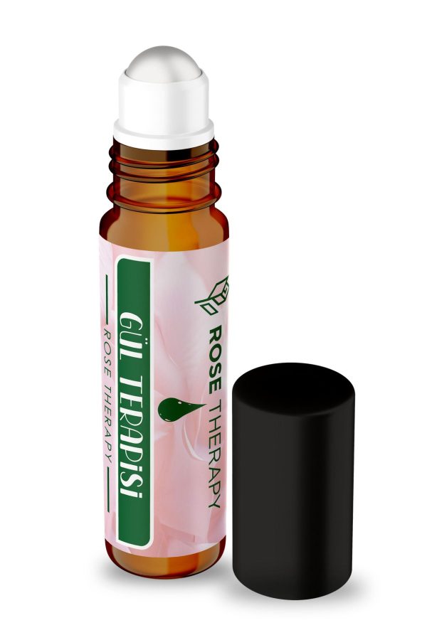 اسانس ادکلن اورجینال برند Rose therapy مدل Therapy  (Oil) کد 855228524