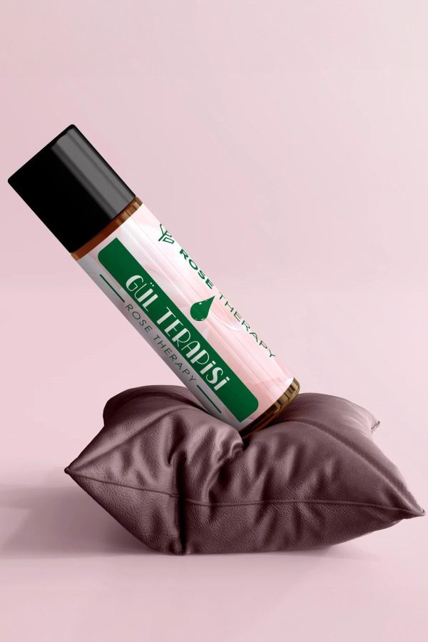 اسانس ادکلن اورجینال برند Rose therapy مدل Therapy  (Oil) کد 855228524 - Image 2