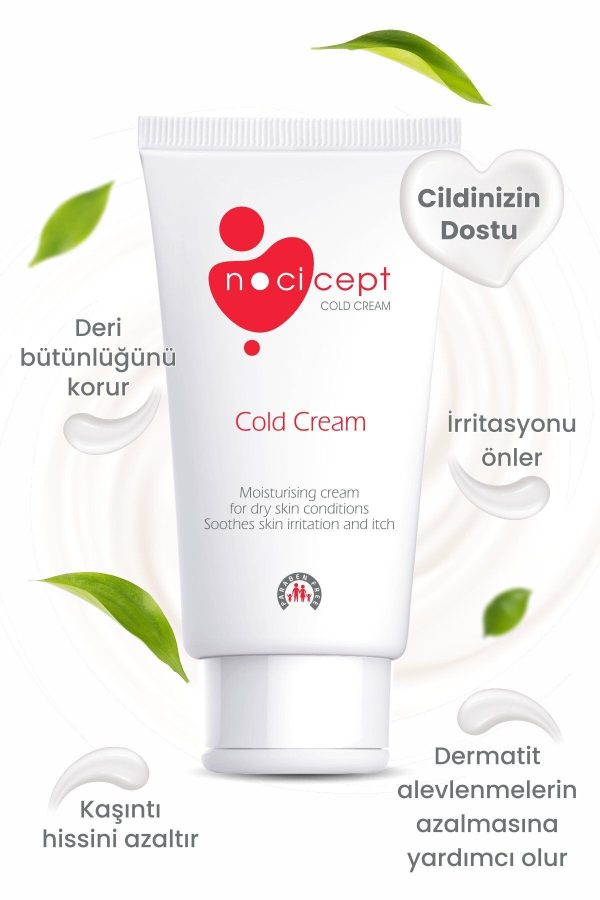 کرم بدن اورجینال برند Nocicept کد 48536625 - Image 2