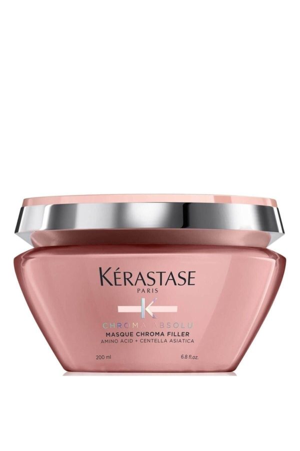ماسک مو اورجینال برند Kerastase مدل Chroma Absolu Masque Chroma Filler کد 371977094