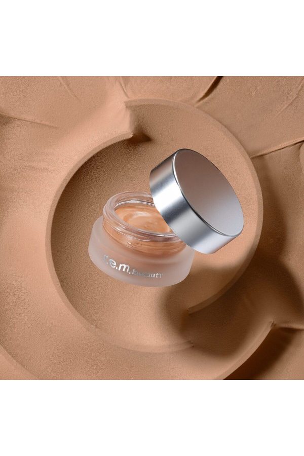 کانسیلر اورجینال برند Rem beauty مدل Sweetener - Kapatıcı کد 879146806 - Image 4