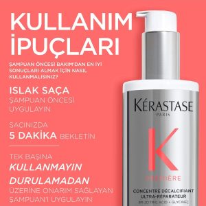 ماسک مو اورجینال برند Kerastase کد 860413472