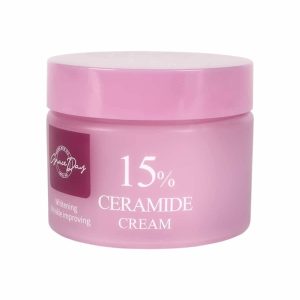 کرم صورت اورجینال برند Grace day مدل Ceramide 15 Cream کد 234440582 6 1 org zoom 2129