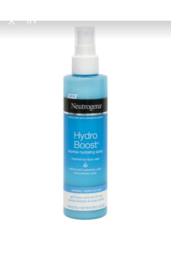 کرم صورت اورجینال برند Neutrogena کد 253815407