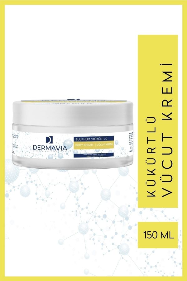 کرم بدن اورجینال برند Dermavia کد 283136569