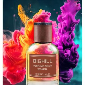 ادکلن اورجینال برند Eyfel parfum کد 817402288