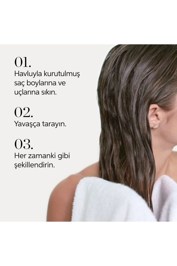 اسپری مو اورجینال برند Wella professionals کد 876363219 - Image 5