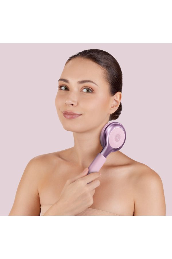 دستگاه پاکسازی صورت اورجینال برند Geske کد 858146543 - Image 4