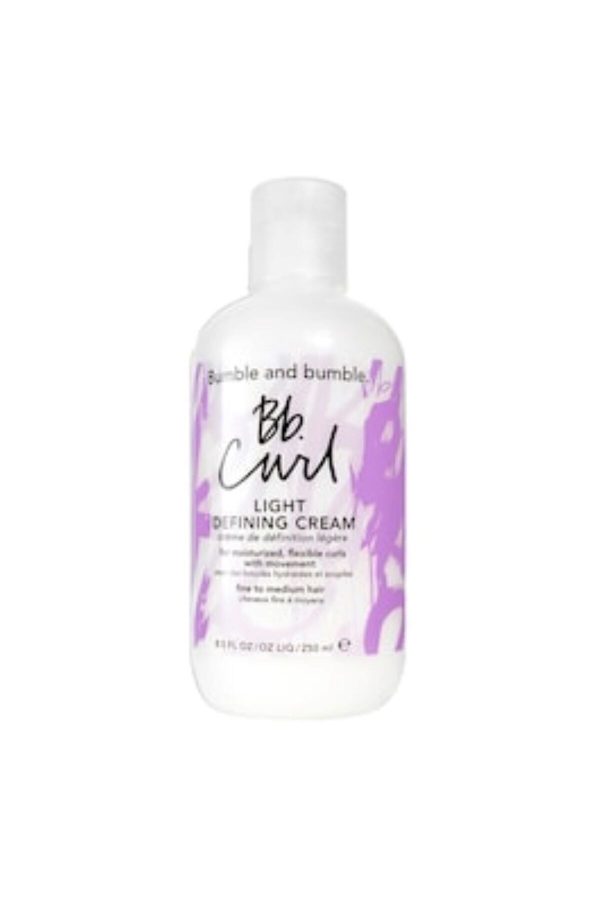 ست مراقبت از مو اورجینال برند Bumble bumble مدل CURL DEFINING CREAM LIGHT کد 751494455
