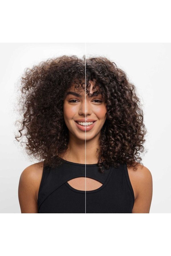 ست مراقبت از مو اورجینال برند Bumble bumble مدل CURL DEFINING CREAM LIGHT کد 751494455 - Image 3