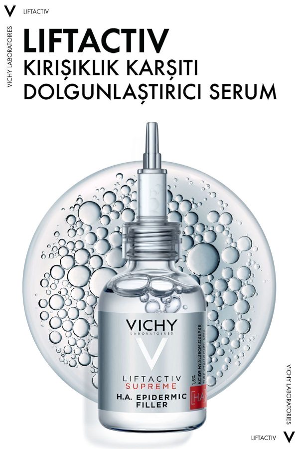سرم پوست اورجینال برند Vichy کد 143117218 - Image 2