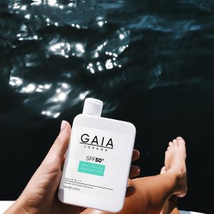 ضد آفتاب صورت اورجینال برند Gaia london کد 681075912