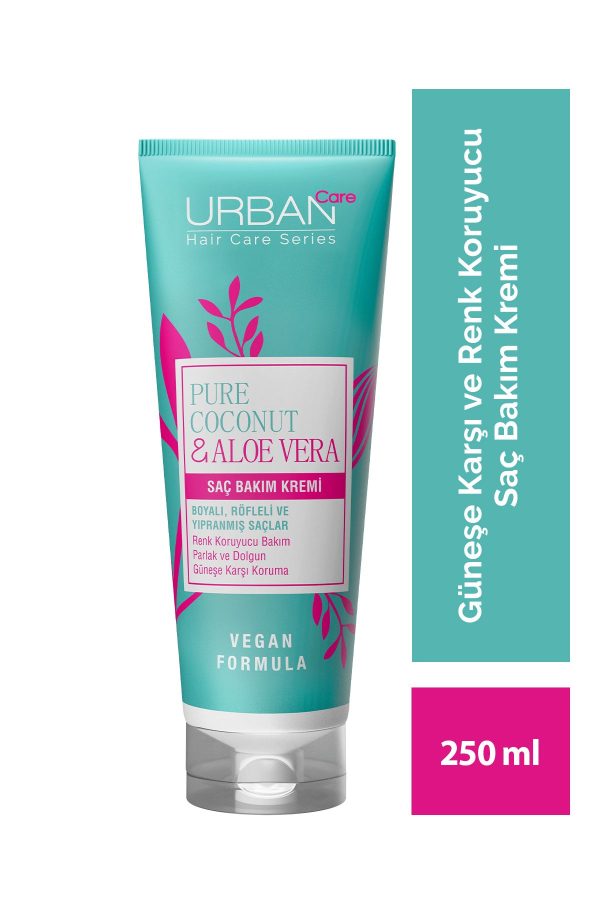 کرم مو اورجینال برند Urban care کد 5747200