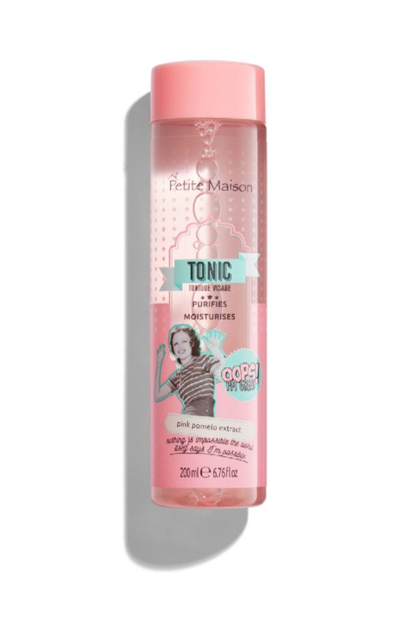 کرم جوان کننده اورجینال برند Petite maison مدل Tonik 200 ml کد 77718224