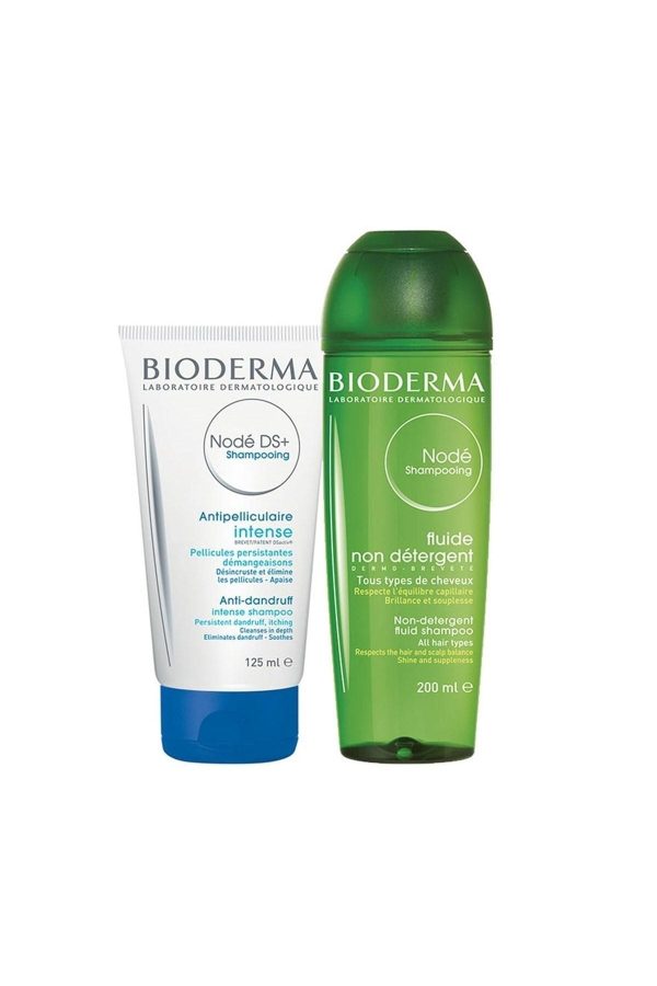 شامپو اورجینال برند Bioderma کد 338880920