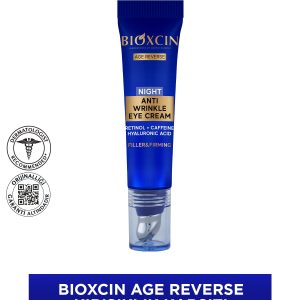 کرم دور چشم اورجینال برند Bioxcin کد 829980447