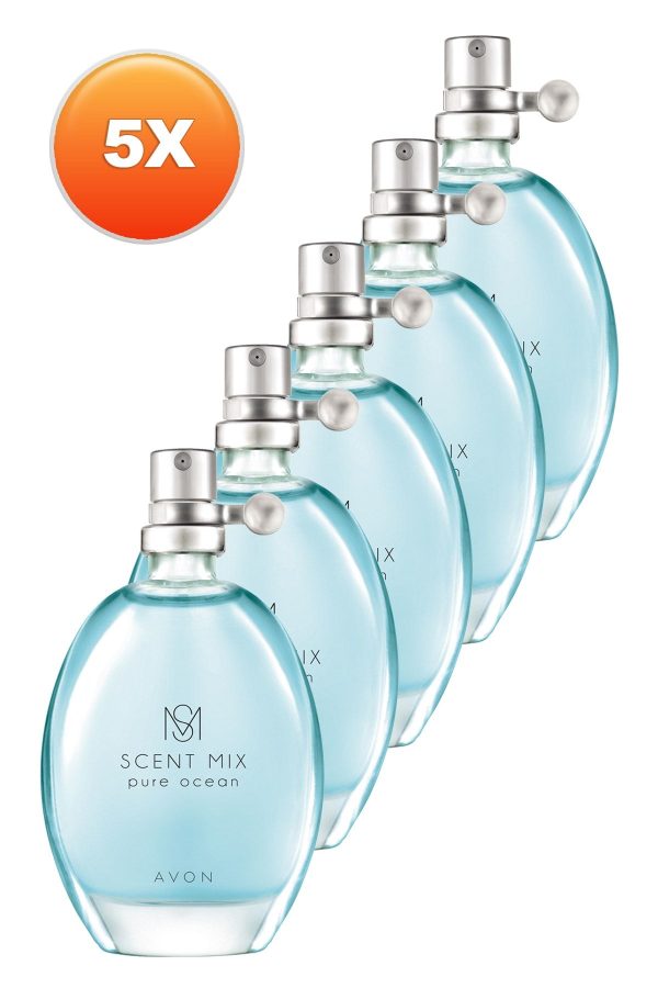 ادکلن اورجینال برند Avon کد 37119325