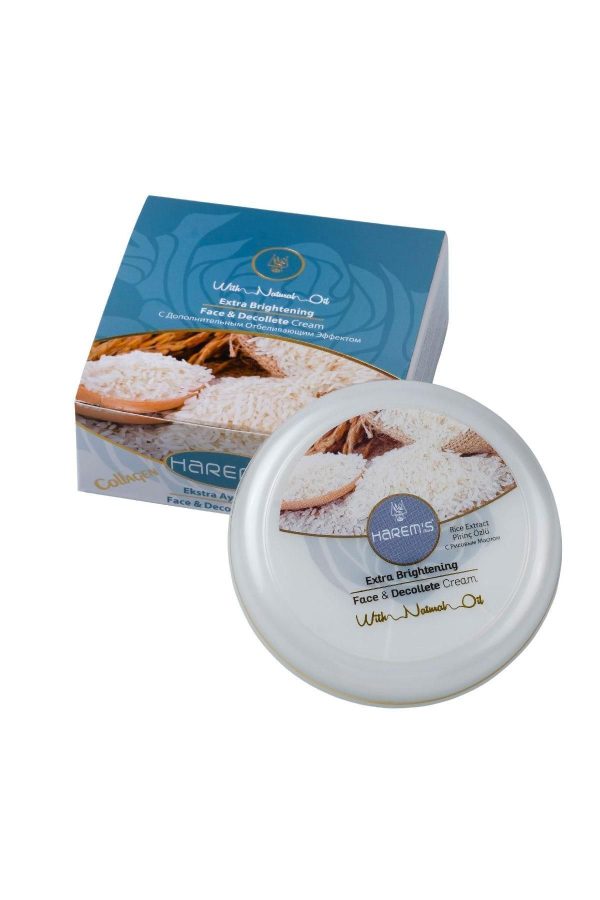 کرم صورت اورجینال برند Harem s کد 742661998 - Image 3