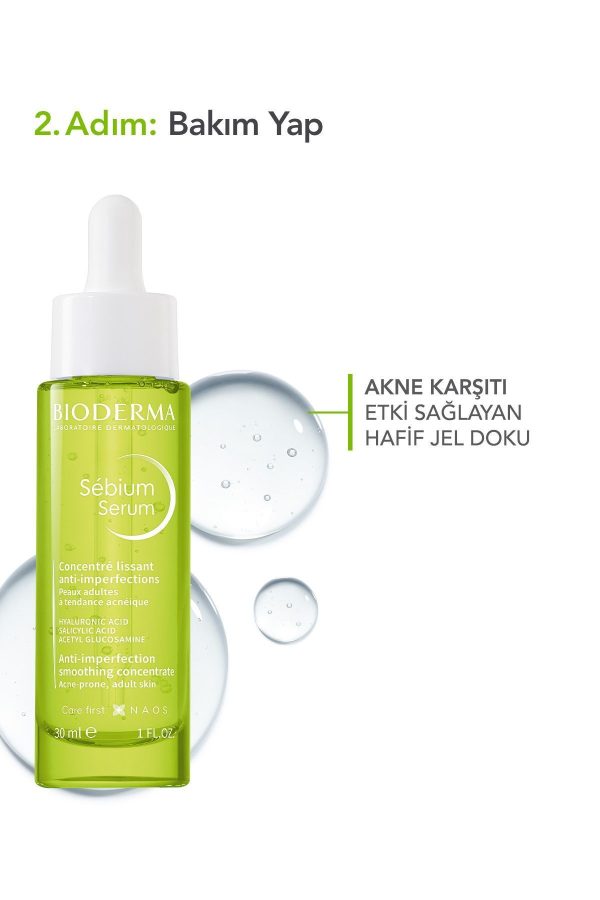 ست مراقبت از پوست اورجینال برند Bioderma کد 811850580 - Image 5
