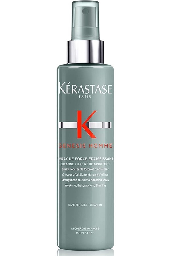 شامپو اورجینال برند Kerastase مدل İnce Saçlar İçin Güçlendirici Set کد 838425573 - Image 2