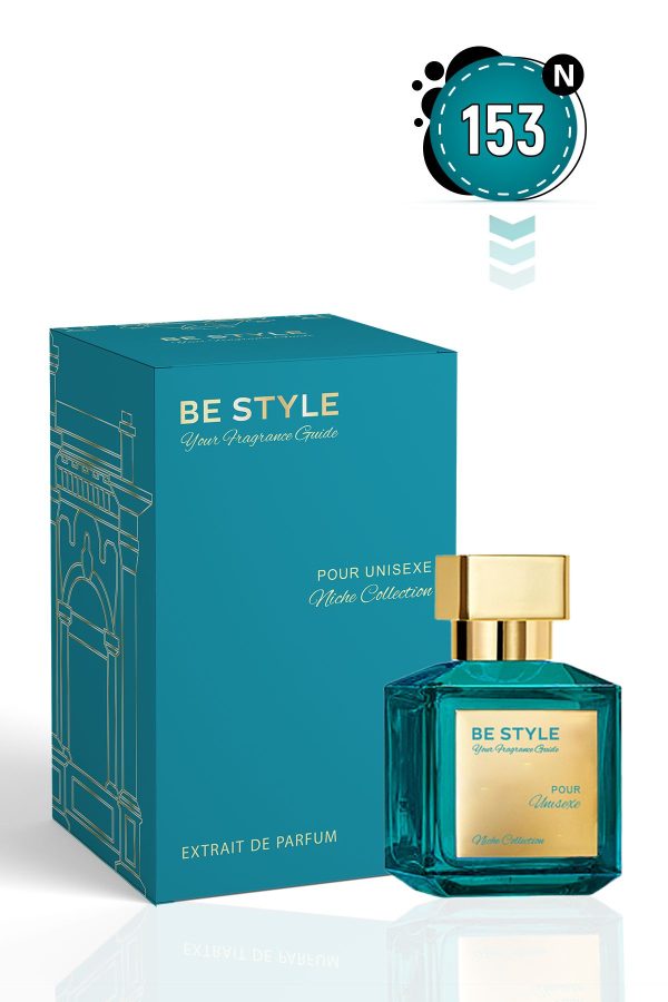 ادکلن اورجینال برند Be style perfumes کد 818475317