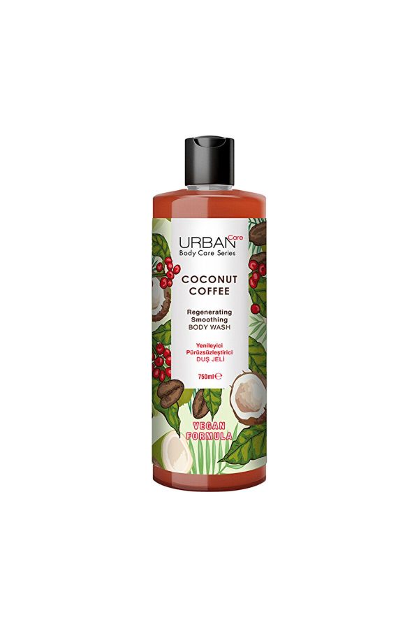 ست مراقبت از پوست اورجینال برند Urban care کد 836871113