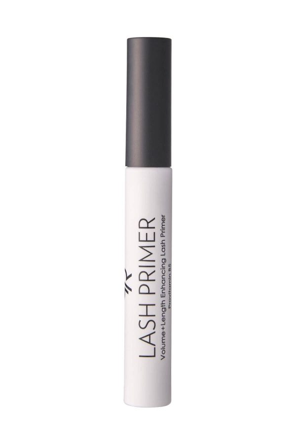 ریمل اورجینال برند Golden rose مدل Lash Primer Mascara کد 650690145