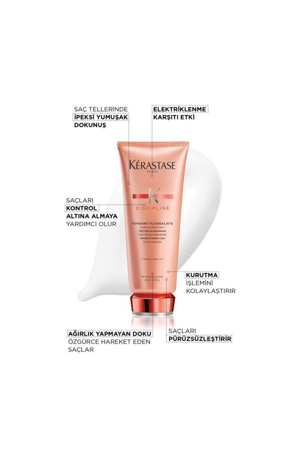 کرم مو اورجینال برند Kerastase کد 202452 - Image 2