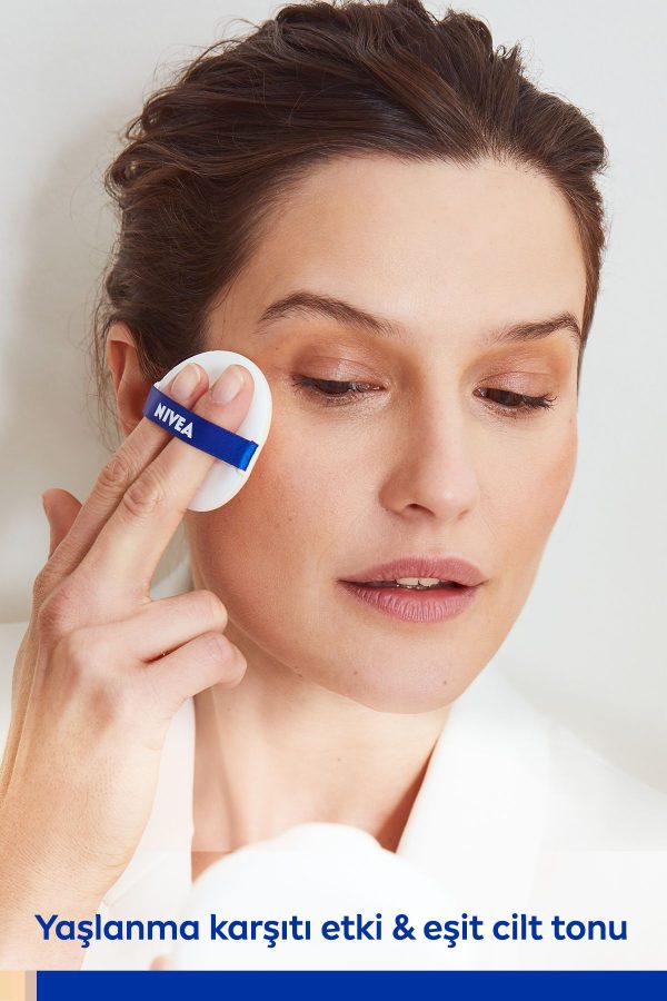 کرم صورت اورجینال برند Nivea کد 774066935 - Image 3