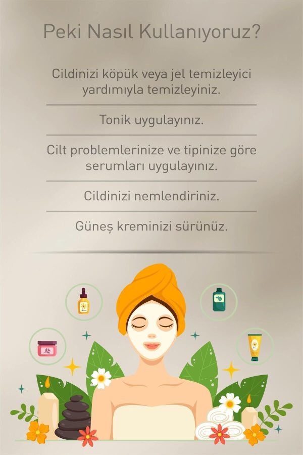 سرم پوست اورجینال برند Agarta کد 749236327 - Image 4